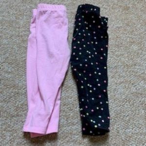 leggings